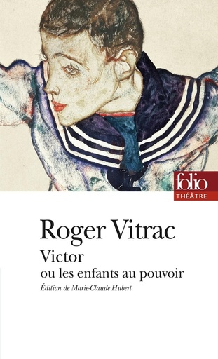 [662320]  Victor ou les enfants au pouvoir 