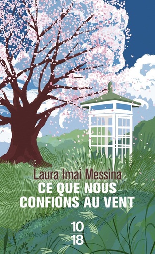 [9631111]  Ce que nous confions au vent 