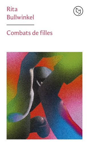 [10549888]  Combats de filles 
