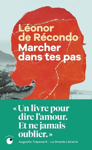 [10549428]  Marcher dans tes pas 