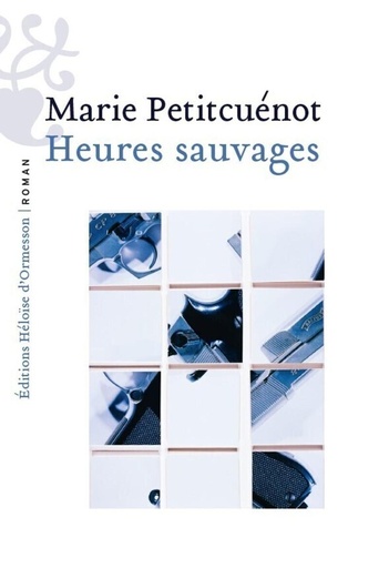 [10549551]  Heures sauvages 