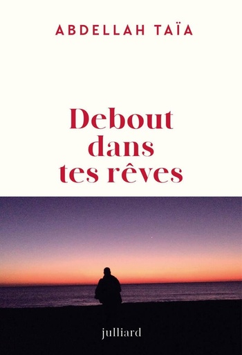 [10549613]  Debout dans tes rêves 