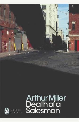 [665948]  Death of a Salesman 
