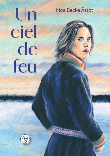 [10464581]  Un ciel de feu 