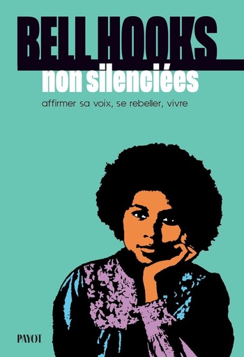 [10454005]  Non silenciées : affirmer, se rebeller, vivre 