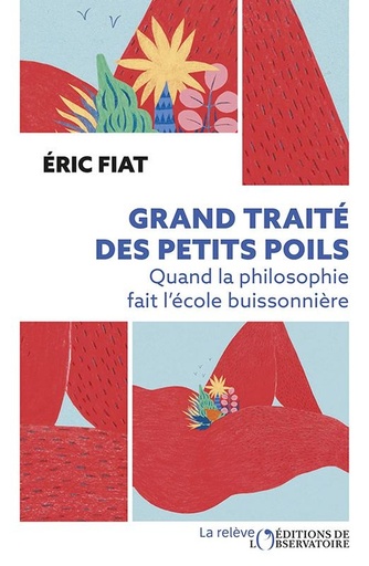 [10551126]  Grand traité des petits poils 
