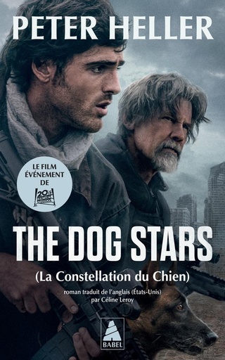 [10458731]  The dog stars. La constellation du chien 