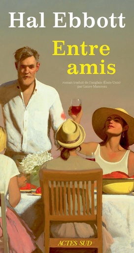 [10461960]  Entre amis 