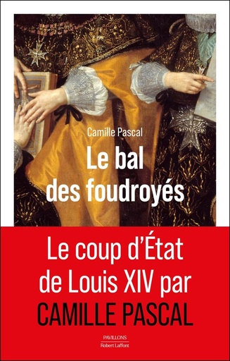 [10549983]  Le bal des foudroyés 