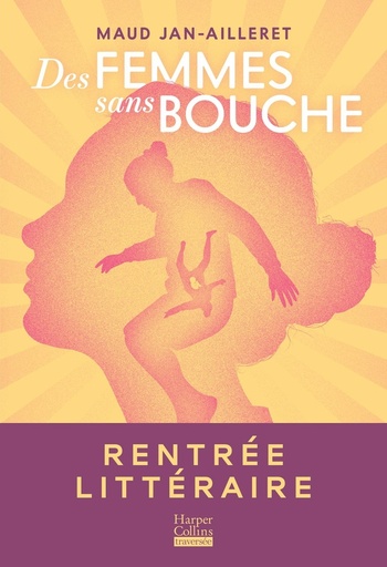 [10553773]  Des femmes sans bouche 