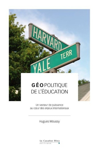 [10354457]  Géopolitique de l'éducation 