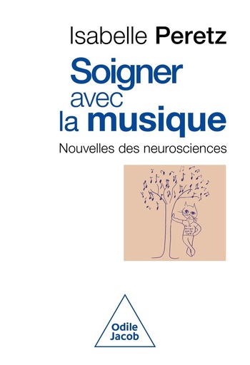 [10411348]  Soigner avec la musique : nouvelles des neurosciences 