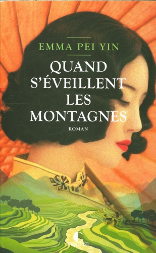 [10466218]  Quand s'éveillent les montagnes 