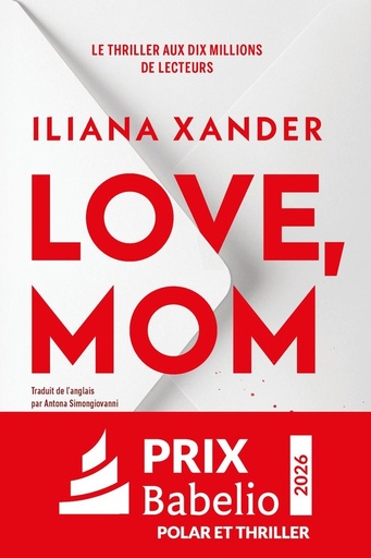 [10327946]  Love, mom 