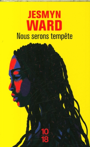 [10549368]  Nous serons tempête 