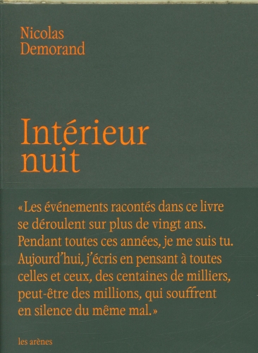 [10169090]  Intérieur nuit 