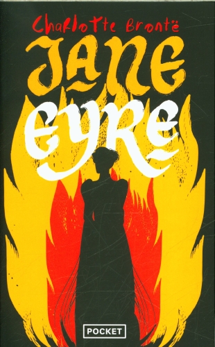 [9782476]  Jane Eyre 