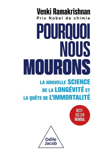 [10411350]  Pourquoi nous mourons 