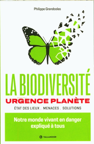 [10193995]  La biodiversité : urgence planète 