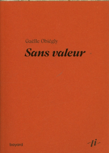 [9838505]  Sans valeur 