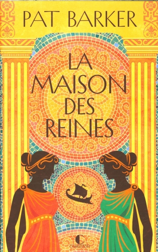 [10466215]  La maison des reines 