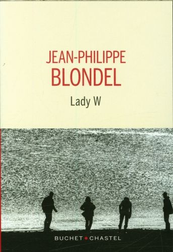 [10473372]  Lady W 
