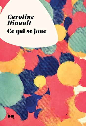 [10459378]  Ce qui se joue 