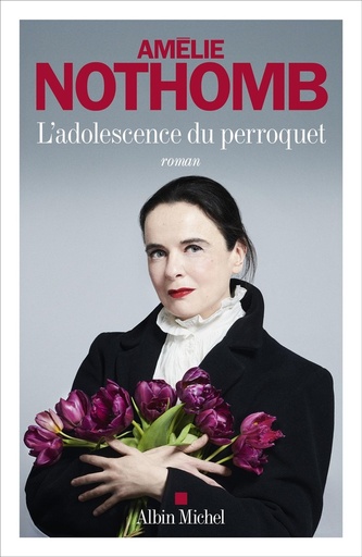 [10467112]  L'adolescence du perroquet 