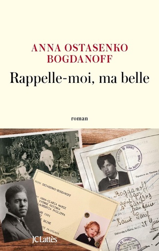 [10553794]  Rappelle-moi, ma belle 