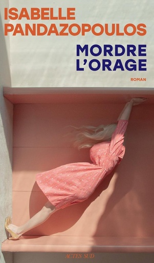 [10462080]  Mordre l'orage 
