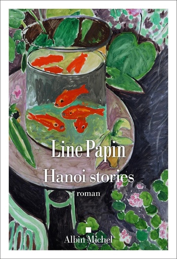 [10467109]  Hanoï stories 