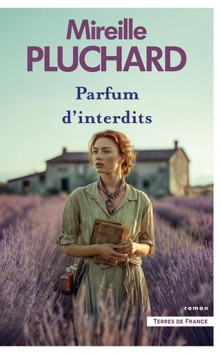 [10549954]  Parfum d'interdits 