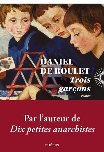 [10473417]  Trois garçons 