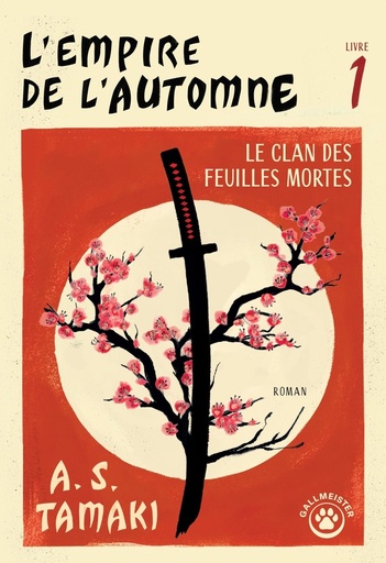 [10467183]  L'empire de l'automne 