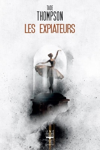 [10464692]  Les expiateurs 