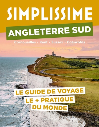 [10412007]  Angleterre Sud, Cornouailles, Kent, Sussex, Cotswolds 