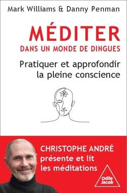 [10193640]  Méditer dans un monde de dingue 