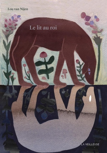 [10475318]  Le lit au roi 