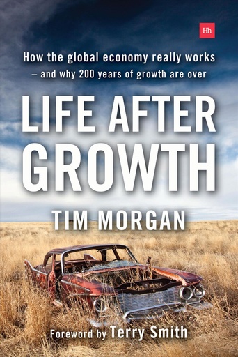 [5699960]  Life After Growth 