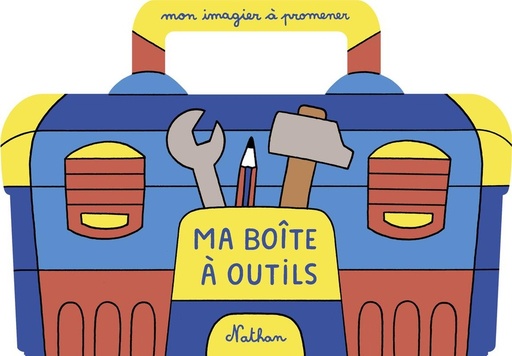 [10099934]  Ma boîte à outils 