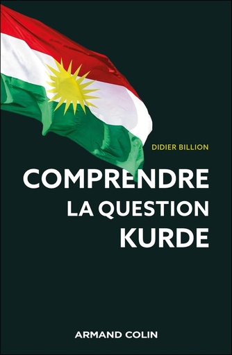 [10457392]  Comprendre la question kurde 
