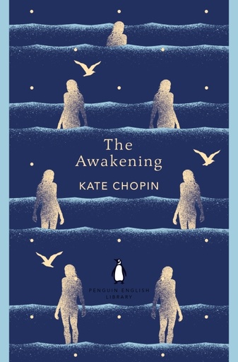 [8315288]  The Awakening 