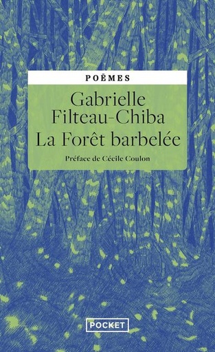[10100310]  La forêt barbelée 