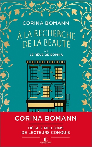 [10466209]  A la Recherche de la Beaute - Tome 2 : Le Reve de Sophia 