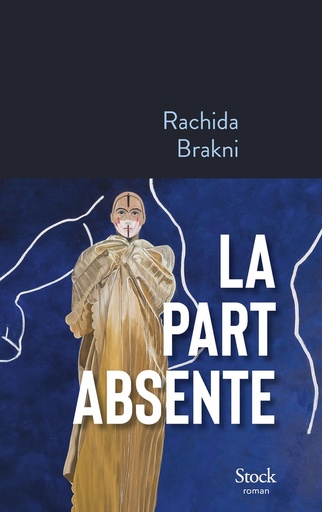 [10553904]  La part absente 
