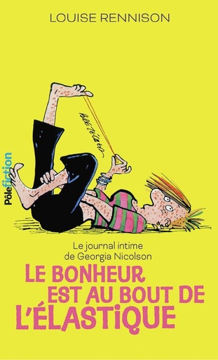 [9458220] Le journal intime de Georgia Nicolson 2