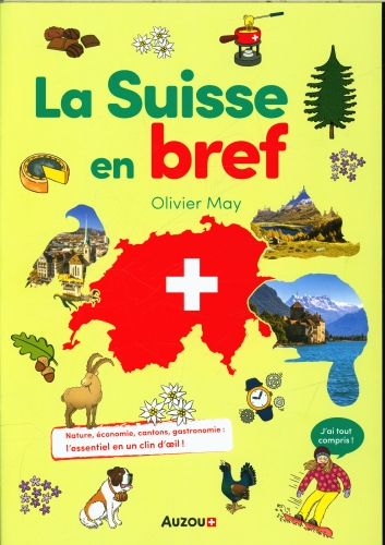 [9962330]  La Suisse en bref 