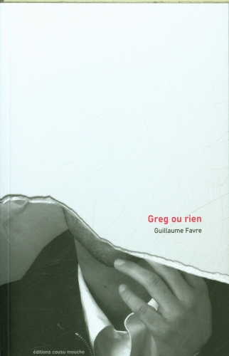 [9691567]  Greg ou rien 