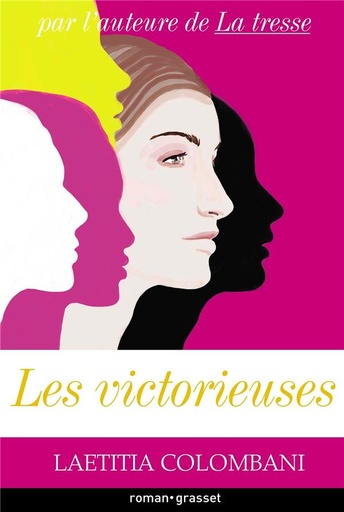[8629958]  Les victorieuses 