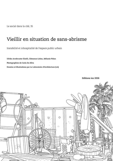[10579576]  Tenir et s'adapter. Vieillir en situation de sans-abrisme 